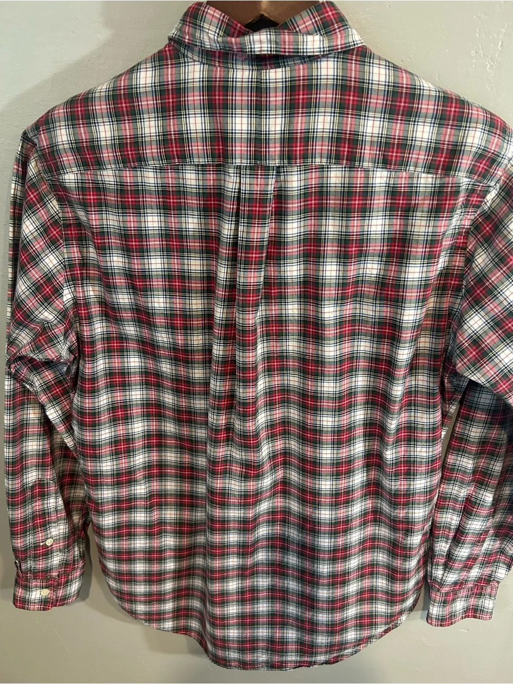 Polo Ralph Lauren casual woven